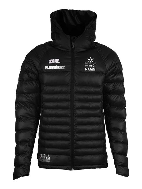 Zone Jacket DEADLINE (Sundsvall FBC)
